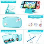 Switch Carrying Case